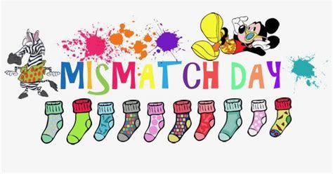 Mismatch Day Clip Art 10 Free Cliparts Download Images On Clipground 2024