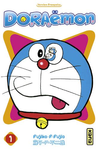 Vol1 Doraemon Manga Manga News
