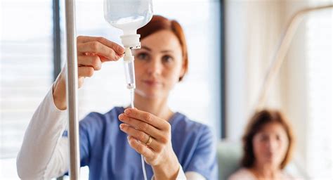 Intravenous Infusions Dr Sandra Cabot Md