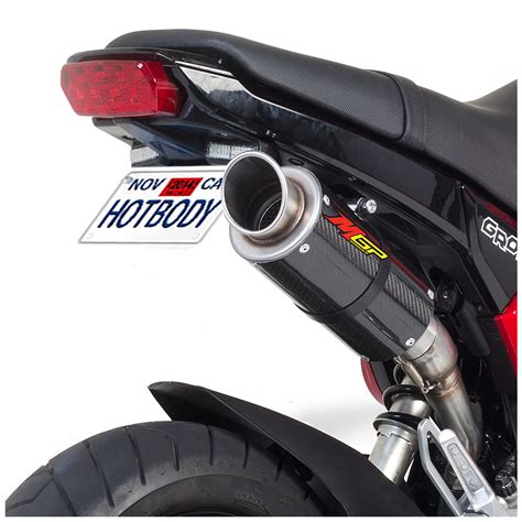 Hey all, i should be picking up my grom tomorrow and one of the first things i want to do is to the fender eliminator kit. GROM MSX125 Fender Eliminator 2013-15 | Hot Bodies Racing