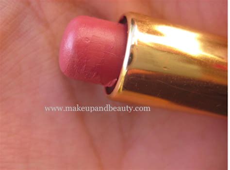 Revlon Super Lustrous Lipstick Rose Velvet Review Swatches