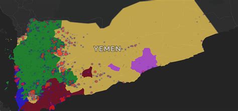 How Yemen S War Economy Undermines Peace Efforts International Crisis