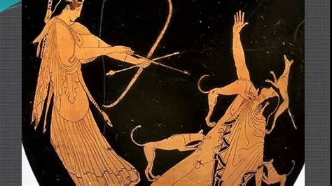 Sexual Double Standard In The Odyssey By Homer Translated
