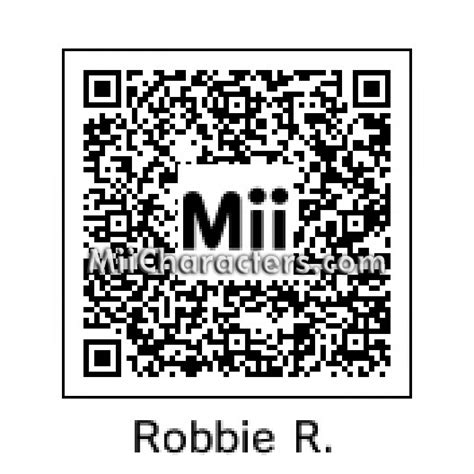 See more of mii qr codes database on facebook. MiiCharacters.com - MiiCharacters.com - Miis Tagged with ...