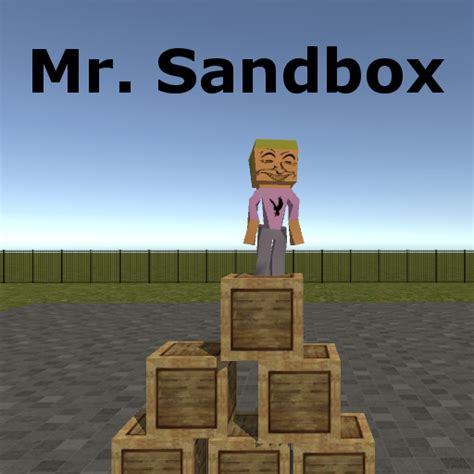 Mr Sandbox Apps On Google Play
