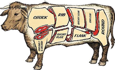 You won't go wrong with these juicy and delicious steak cuts. The Locavore's Guide to Beef | Edible Louisville & the ...