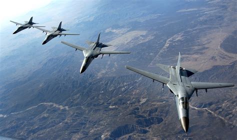 F-111 Aardvark Tactical Aircraft | Defence Forum & Military Photos ...
