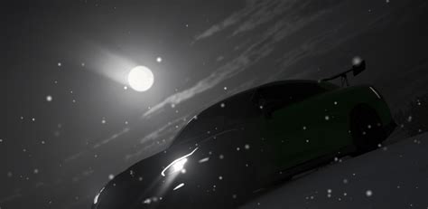 Wallpaper engine wallpaper gallery create your own animated live wallpapers and immediately share them with other users. Nissan GTR Snowy Moonlight - Shape your computer beautifully