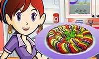 Juegos de cocina online y gratis, para preparar comida de forma virtual. Juegos de cocina - Juega Juegos de cocina gratis en Juegos.com