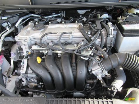 Today i review a 2012 toyota le. 2020 Toyota Corolla LE 1.8 Liter DOHC 16-Valve VVT-i 4 Cylinder Engine Photo #137112125 ...
