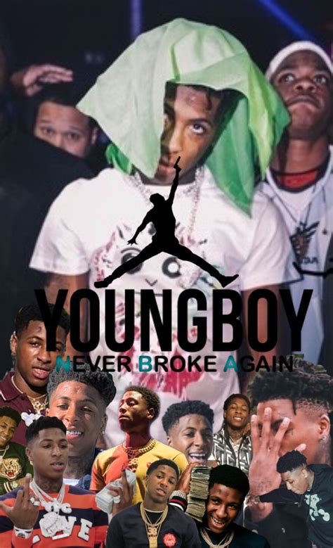 Nba Youngboy Wallpapers Top 25 Best Nba Youngboy Backgrounds Download