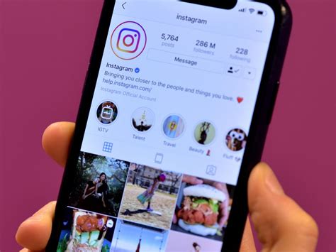 Instagram Apologises For ‘mistake Leading To Promotion Of Harmful Diet