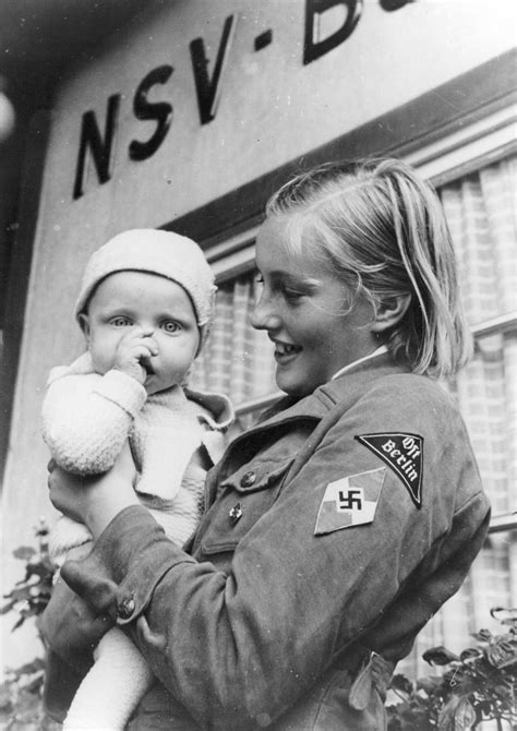 Германия в 1939 Союз немецких девушек Humus — Livejournal