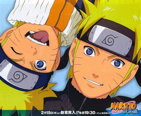 Is Naruto Cute Uzumaki Naruto Shippuuden Fanpop