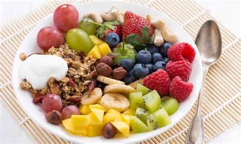 Best Healthy Breakfast Choices To Boost Energy Telehealth Dave