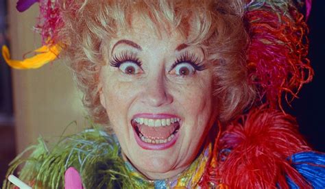 profile of the day phyllis diller
