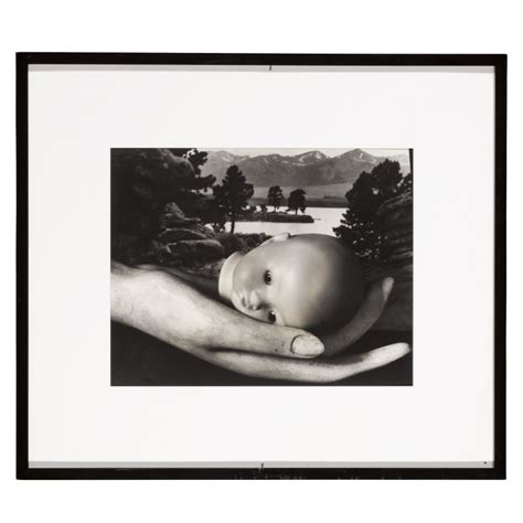 Ruth Bernhard Vintage Creation Available For Immediate Sale At Sothebys