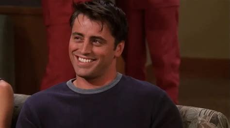 These S Prove Joey Tribbiani Is The Best Bro Ever Social Ketchup