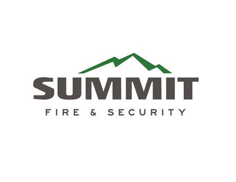 Summit Fire And Security Announces The Purchase Of Fire And Life Safety