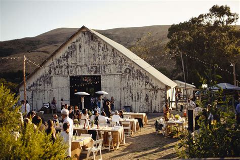 We offer rustic chic weddings in a century old red barn. The 10 Best Rustic Wedding Venues In California - Rustic ...