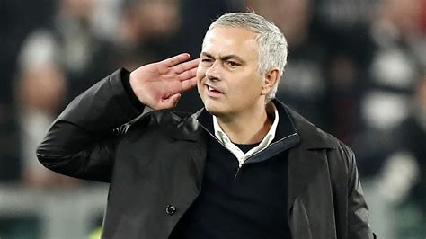 Jose Mourinho Next Job He Hasnt Become A Bad Coach Overnight Manchester United Was Tough