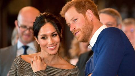 Prince harry and meghan said they named their second child lilibet after the royal prince harry, 36, and meghan, 39, met on a blind date and married in may 2018 in a her grandfather, king george v, would affectionately call her lilibet, imitating her own. Herzogin Meghan und Prinz Harry: Wann kommt das royale Baby?