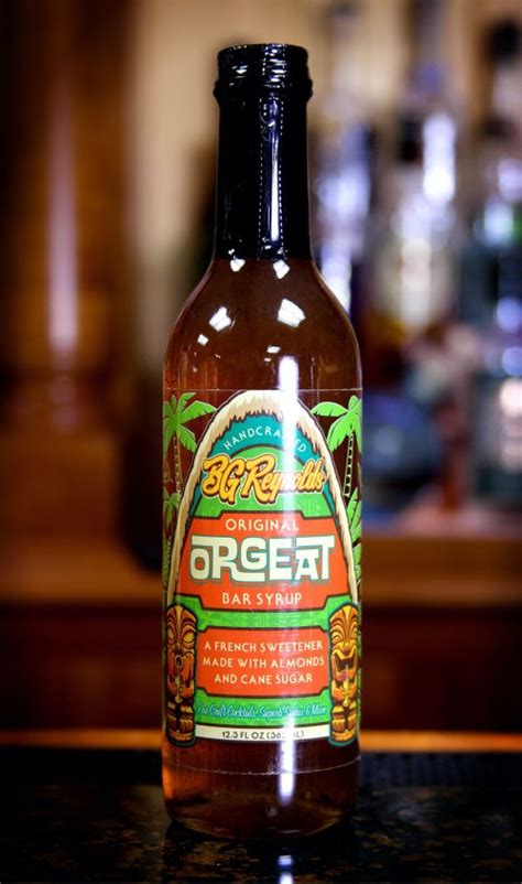 Where To Buy Orgeat Syrup In San Diego Into A Large Microblog Diaporama
