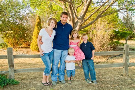 Apple Green Photography by Jenni: Country Family