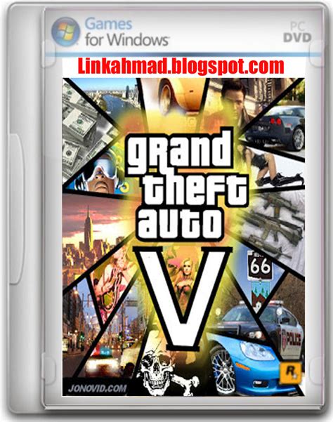 Here you can download grand theft auto v for free! Grand Theft Auto 5 Game Free Download Full Version - PC ...