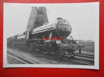 PHOTO LNER Ex Gnr Gresley Class K3 2 6 0 Loco No 61809 3 27 PicClick