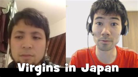 Japanese Guys Discuss Virginity In Japan Yuta And Puka Via Rvideos