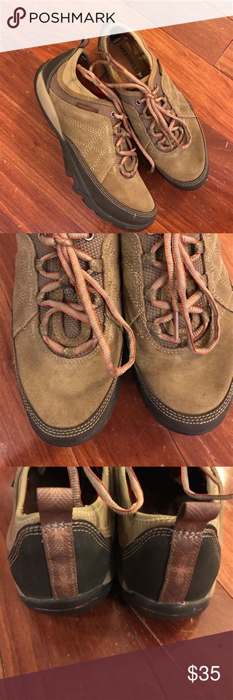 ⚡️flash Sale⚡️merrell Casual Shoes Casual Shoes Shoes Merrell Shoes