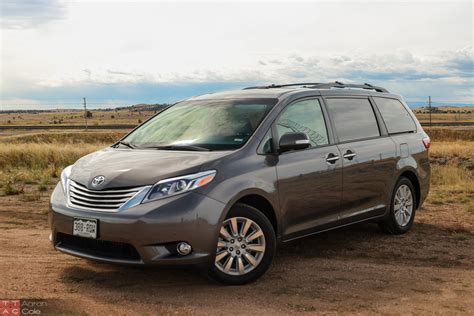 Toyota Sienna Awd Amazing Photo Gallery Some Information And