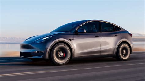รูปภาพรถยนต์ 2023 Tesla Model Y Public Sภายนอก อัลบั้มรถใหม่รูปสวย Aufofun