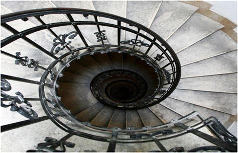 14 Most Amazing Staircases Around The World