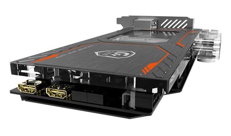 Gigabyte Launches Gtx 1080 Xtreme Gaming Waterforce