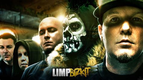 Combine forces courtesy of a sick guest spot from method man giving fred durst a run for. Opiniones de Limp Bizkit