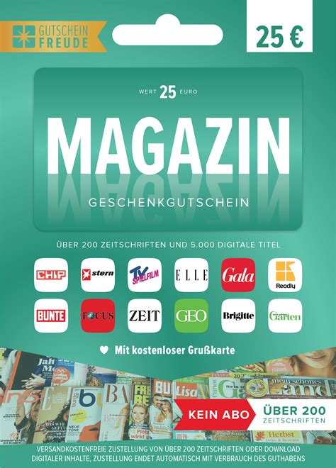 GUTSCHEINFREUDE – Gutscheine einlösen leicht gemacht