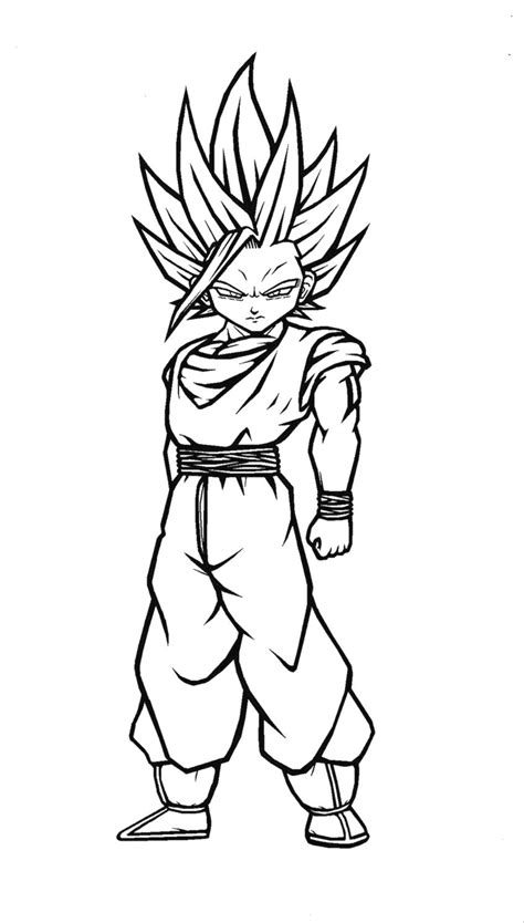 In case you don\'t find what you are looking for, use the top search bar to search again! Goku Coloring Pages For Print. Goku Coloring Pages - Coloring Free Preschool Worksheet - KD ...