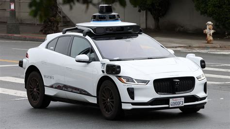 Self Driving Giant Waymo On The Verge Of Bringing Robotaxis To Los