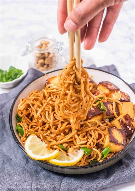Asian Noodle Bowls Caramel Tinted Life