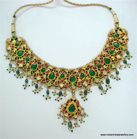 Old Gold Jewelry Design Collection Of Precious Jewelry Design