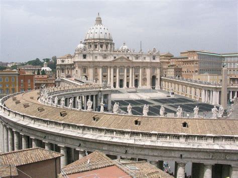 Basilica Di San Pietro A Roma Le 15 Cose Da Vedere