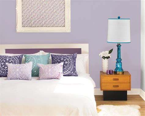 When deciding between bedroom paint colors, it can be difficult to envision exactly how the color scheme will work with the lighting, furniture, and overall decor in the room. 13 Tranquil Paint Colors for Bedrooms