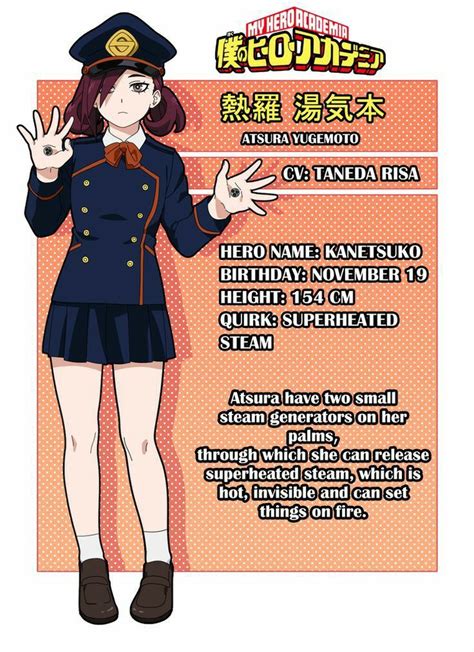 Plan B Shiketsu Design Del Personaggio Personaggi Anime Personaggi