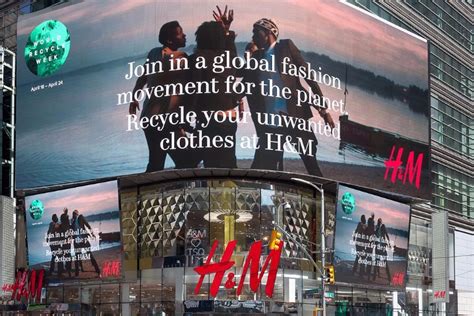 In kleidern von h&m bist du zu jedem anlass perfekt gekleidet. 瑞典人找到新的再生能源：H＆M的回收舊衣 | 信傳媒