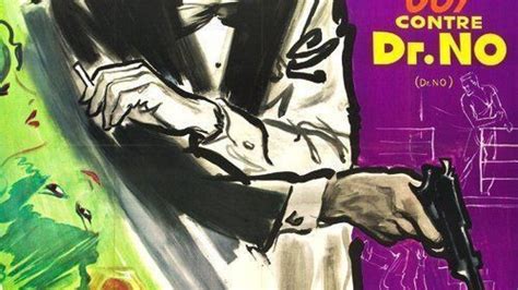 James Bond 007 Contre Dr No Vf - James Bond 007 contre Dr. No en streaming VF (1963) 📽️