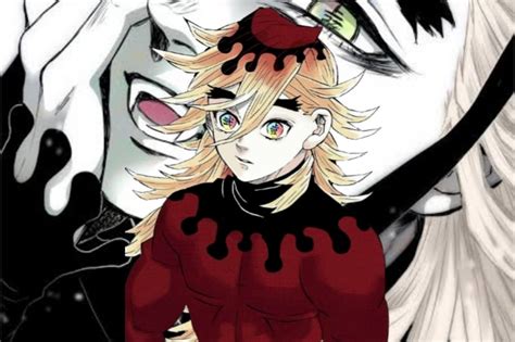 Demon Slayer Manga The Twelve Kizuki And Their Abilities Explained