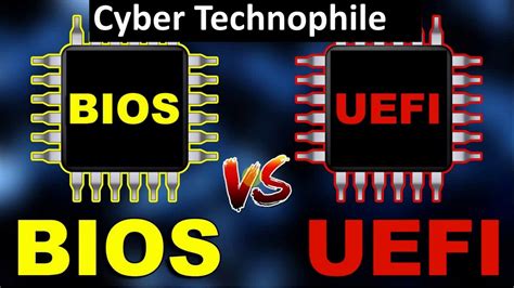 What Is The Difference Between Bios And Uefi Explained Beebom How It Different From Bios Vrogue