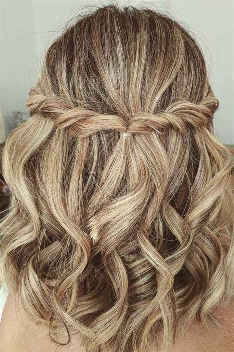 Imagenes Peinados Para Cabello Corto Para Fiesta Fotos